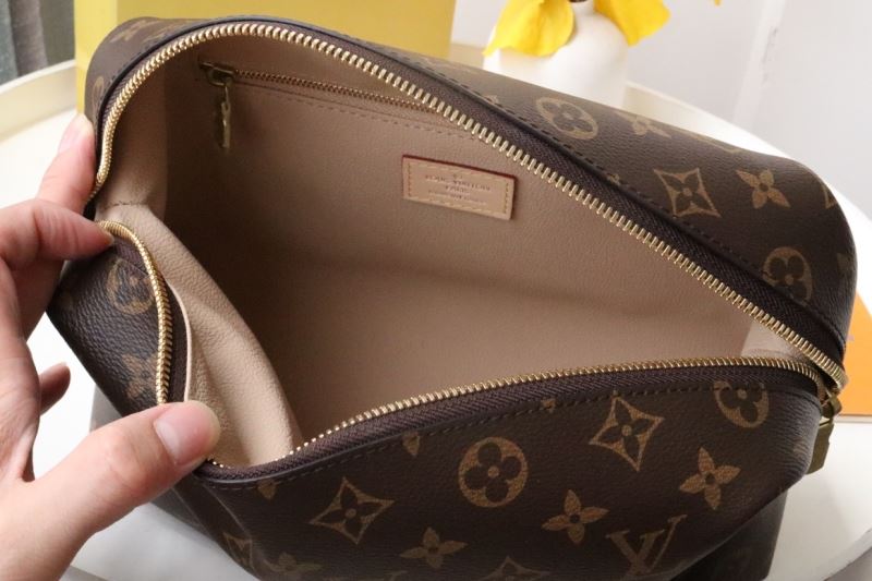 LV Cosmetic Bags